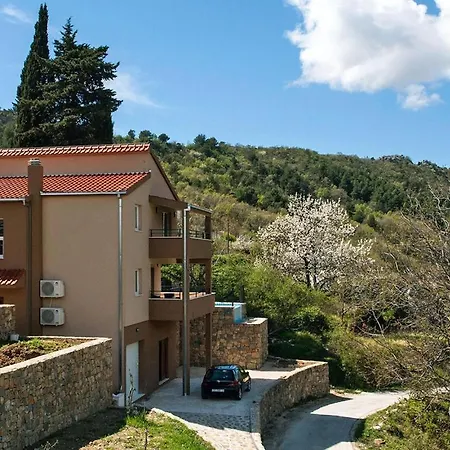 Mosor Holiday home