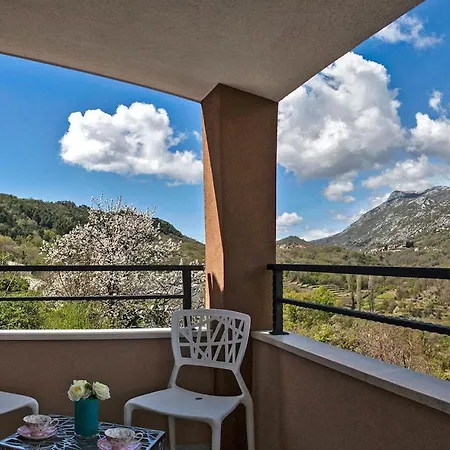 Holiday home Mosor