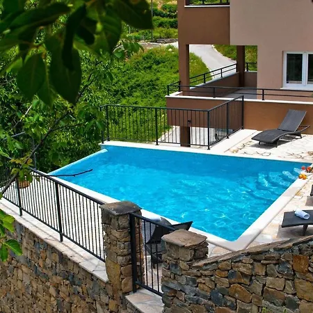 Mosor * Makarska