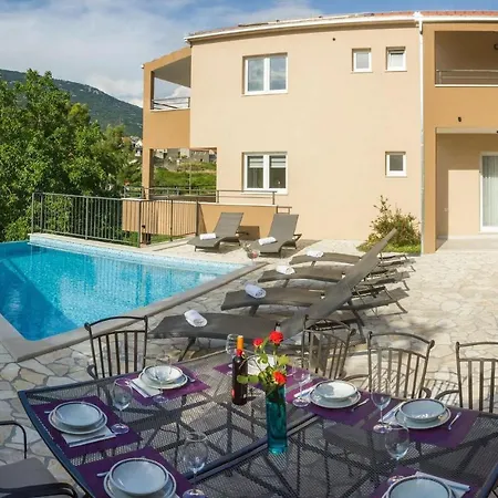 Holiday home Mosor Makarska