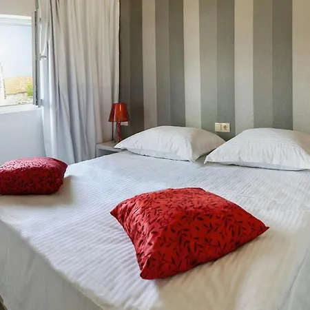 Mosor Holiday home *