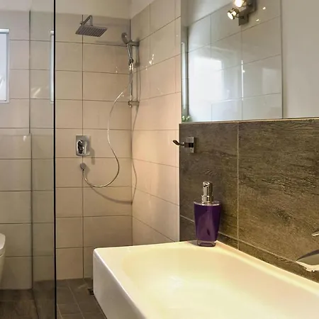 Mosor Holiday home Makarska