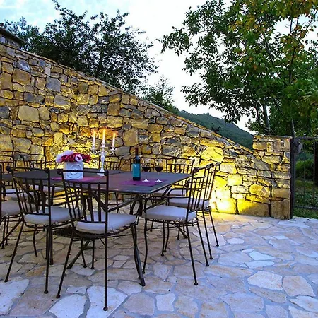 Holiday home Mosor *