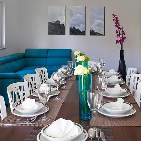 Holiday home Mosor