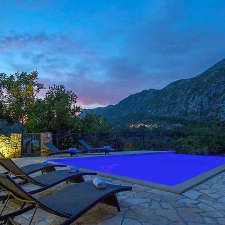 Mosor * Makarska