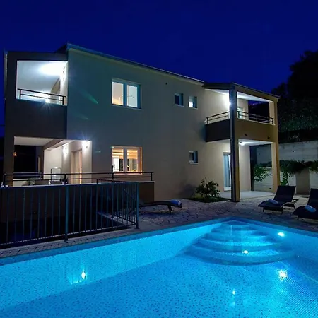 Holiday home Mosor