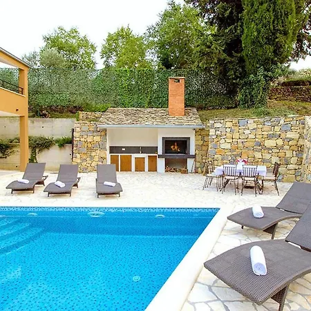 Mosor Holiday home