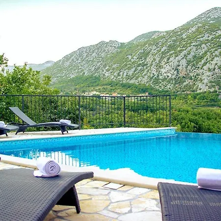 Mosor Holiday home