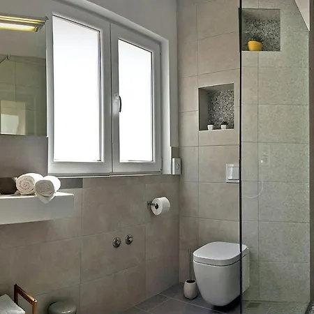 Mosor Holiday home Makarska