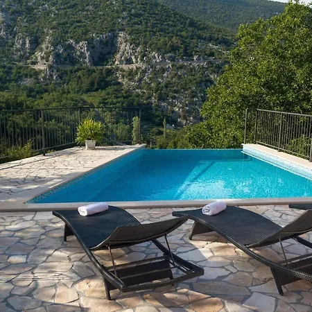 Mosor Holiday home Makarska