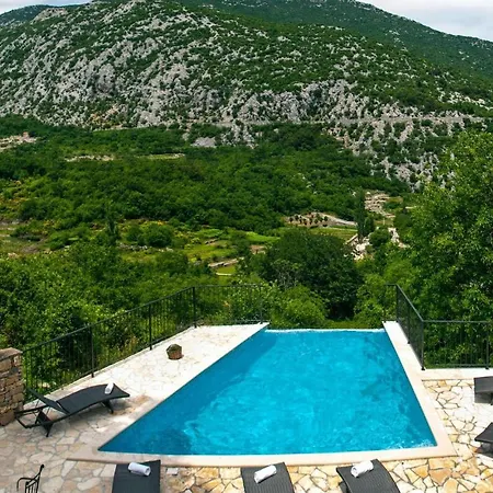 Holiday home Mosor Makarska