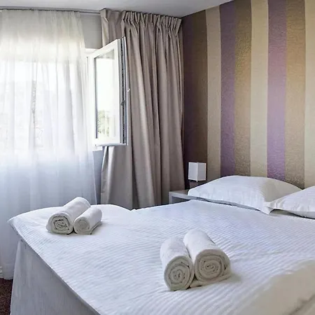 Mosor Holiday home Makarska