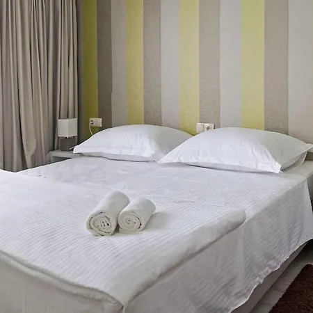 Mosor Holiday home *